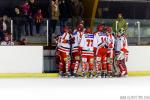 Photo hockey match Evry / Viry - Amnéville le 23/01/2016