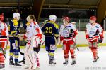 Photo hockey match Evry / Viry - Amnéville le 23/01/2016