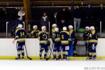 Photo hockey match Evry / Viry - Amnéville le 17/12/2016