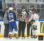 Photo hockey match France / Féminin - Amiens / Féminin le 15/10/2022