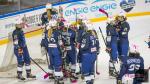 Photo hockey match France / Féminin - Amiens / Féminin le 15/10/2022