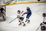 Photo hockey match France / Féminin - Caen U20 le 21/01/2023