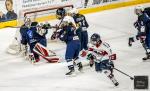 Photo hockey match France / Féminin - Caen U20 le 21/01/2023