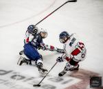 Photo hockey match France / Féminin - Caen U20 le 21/01/2023