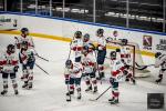 Photo hockey match France / Féminin - Caen U20 le 21/01/2023