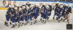 Photo hockey match France / Féminin - Cergy-Pontoise / Féminin le 19/11/2022