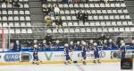Photo hockey match France / Féminin - Cergy-Pontoise / Féminin le 19/11/2022