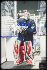 Photo hockey match France / Féminin - Cergy-Pontoise / Féminin le 19/11/2022