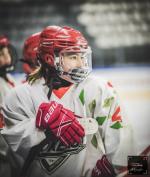 Photo hockey match France / Féminin - Cergy-Pontoise / Féminin le 19/11/2022