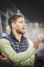 Photo hockey match France / Féminin - Cergy-Pontoise / Féminin le 19/11/2022