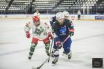 Photo hockey match France / Féminin - Cergy-Pontoise / Féminin le 19/11/2022