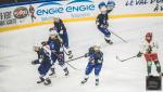 Photo hockey match France / Féminin - Cergy-Pontoise / Féminin le 19/11/2022