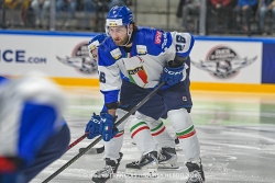 Photo hockey match France - Italy le 25/04/2026