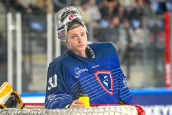 Photo hockey match France - Italy le 25/04/2026