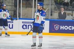 Photo hockey match France - Italy le 25/04/2026