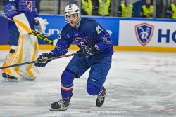 Photo hockey match France - Italy le 25/04/2026