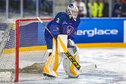 Photo hockey match France - Italy le 25/04/2026