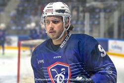 Photo hockey match France - Italy le 26/04/2026