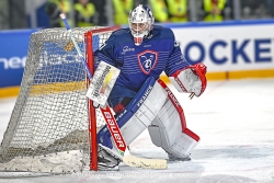 Photo hockey match France - Italy le 26/04/2026