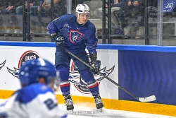 Photo hockey match France - Italy le 26/04/2026