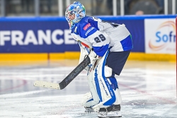 Photo hockey match France - Italy le 26/04/2026