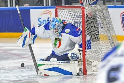 Photo hockey match France - Italy le 26/04/2026