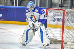 Photo hockey match France - Italy le 26/04/2026