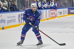 Photo hockey match France - Italy le 26/04/2026