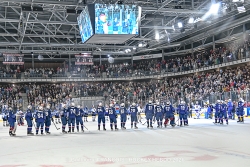 Photo hockey match France - Italy le 26/04/2026
