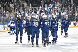 Photo hockey match France - Italy le 26/04/2026
