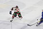 Photo hockey match France - Lettonie le 11/11/2017