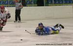 Photo hockey match Gap  - Amnéville le 21/02/2009