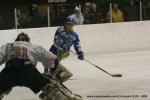 Photo hockey match Gap  - Amnéville le 21/02/2009