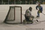 Photo hockey match Gap  - Amnéville le 21/02/2009