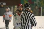 Photo hockey match Gap  - Amnéville le 21/02/2009
