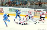 Photo hockey match Gap  - Briançon  le 01/10/2013