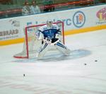 Photo hockey match Gap  - Briançon  le 22/09/2015