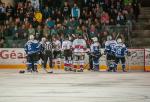 Photo hockey match Gap  - Briançon  le 22/09/2015