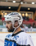 Photo hockey match Gap  - Briançon  le 30/12/2015