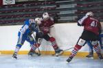 Photo hockey match Gap  - Briançon  le 26/12/2011