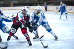 Photo hockey match Gap  - Briançon  le 26/12/2011