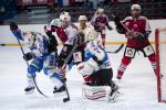 Photo hockey match Gap  - Briançon  le 26/12/2011