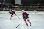 Photo hockey match Gap  - Briançon  le 26/12/2011