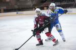 Photo hockey match Gap  - Briançon  le 26/12/2011