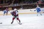 Photo hockey match Gap  - Briançon  le 26/12/2011