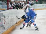 Photo hockey match Gap  - Briançon  le 23/09/2012