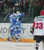Photo hockey match Gap  - Briançon  le 23/09/2012