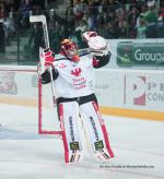 Photo hockey match Gap  - Briançon  le 23/09/2012