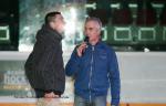 Photo hockey match Gap  - Briançon  le 16/10/2012