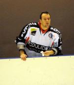 Photo hockey match Garges-lès-Gonesse - Caen  le 01/11/2008